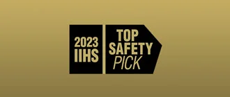 2023 IIHS Top Safety Pick | 495 Mazda in Lowell MA
