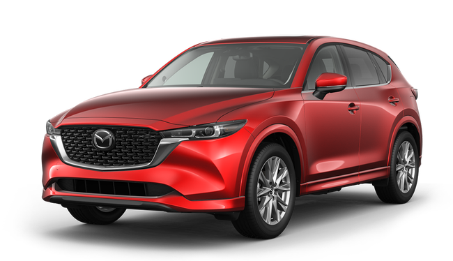 Mazda CX-5 2.5 S Premium | 495 Mazda in Lowell MA