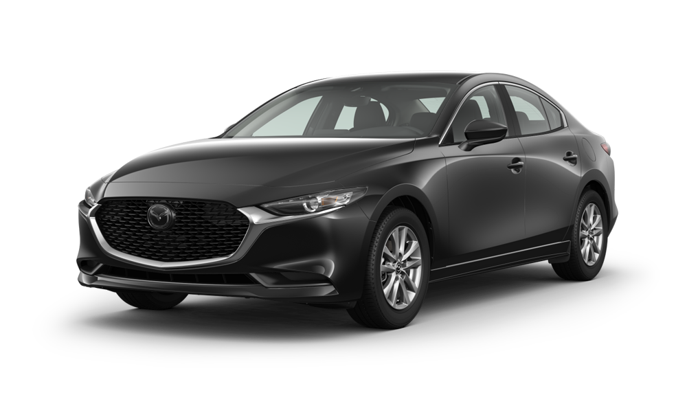 2024 Mazda 3 Sedan 2.5 S | 495 Mazda in Lowell MA