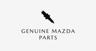 Genuine Mazda Parts 
