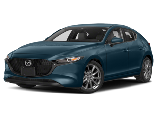 2021 Mazda3 Hatchback - 495 Mazda in Lowell MA