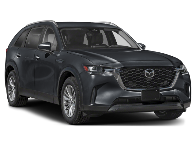 2026 Mazda CX-90 3.3 Turbo Select AWD
