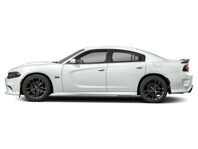 2021 Dodge Charger R/T Scat Pack