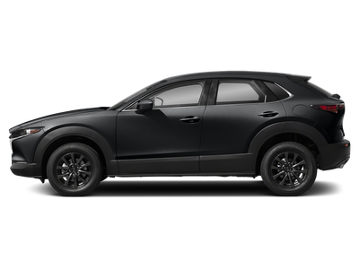 2022 Mazda Mazda CX-30 2.5 S