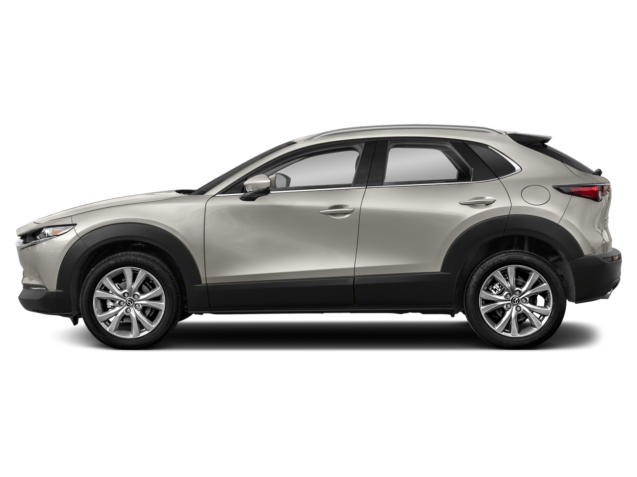 2023 Mazda Mazda CX-30 2.5 S Premium Package
