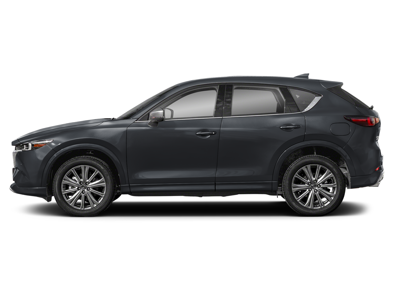 2024 Mazda Mazda CX-5 2.5 Turbo Signature
