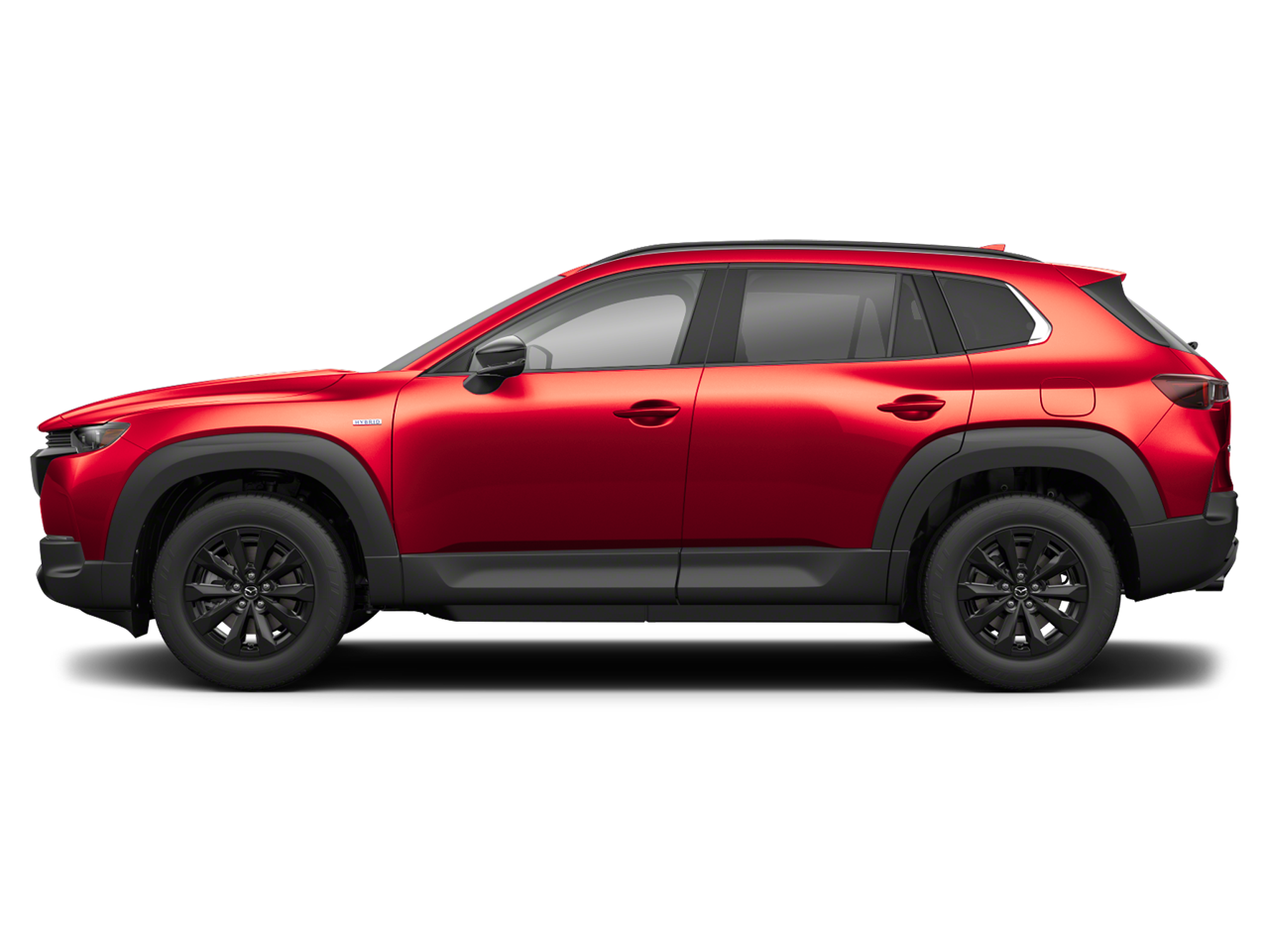 2025 Mazda CX-50 Premium photo 4