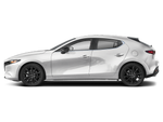 2026 Mazda Mazda3 Hatchback 2.5 S Carbon Edition AWD