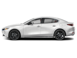 2026 Mazda Mazda3 2.5 S Carbon Edition