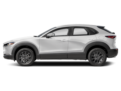 2026 Mazda Mazda CX-30 2.5 S AWD