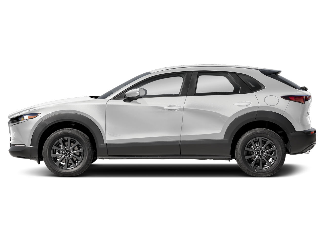 2026 Mazda Mazda CX-30 2.5 S AWD