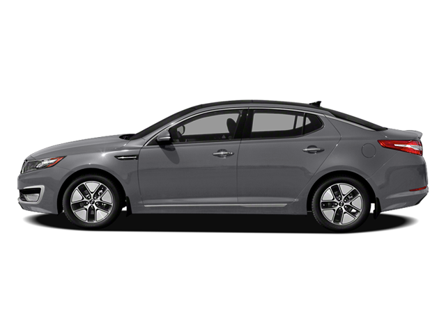 2012 Kia Optima Hybrid EX