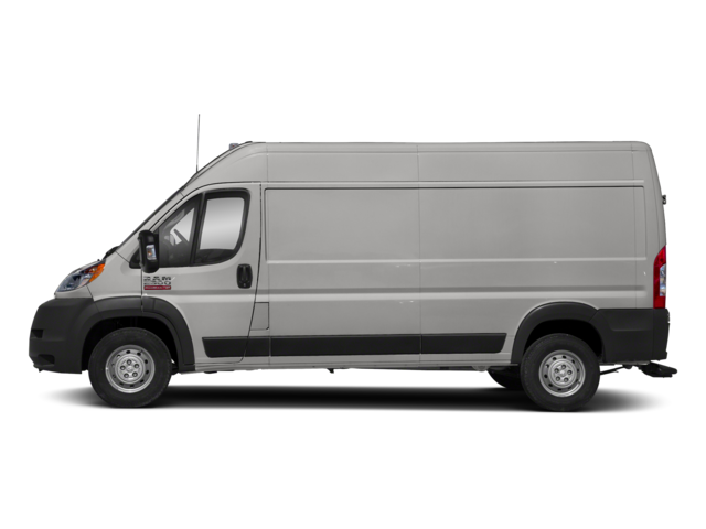 2018 RAM ProMaster 2500 High Roof