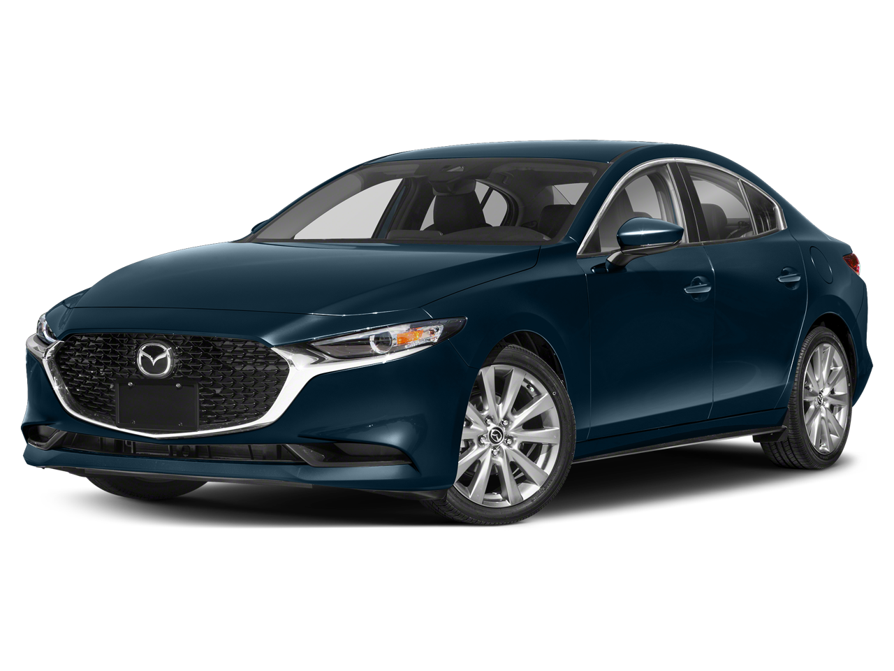 2019 Mazda CX-3 Preferred AT 4-Door SKYACTIV's photo