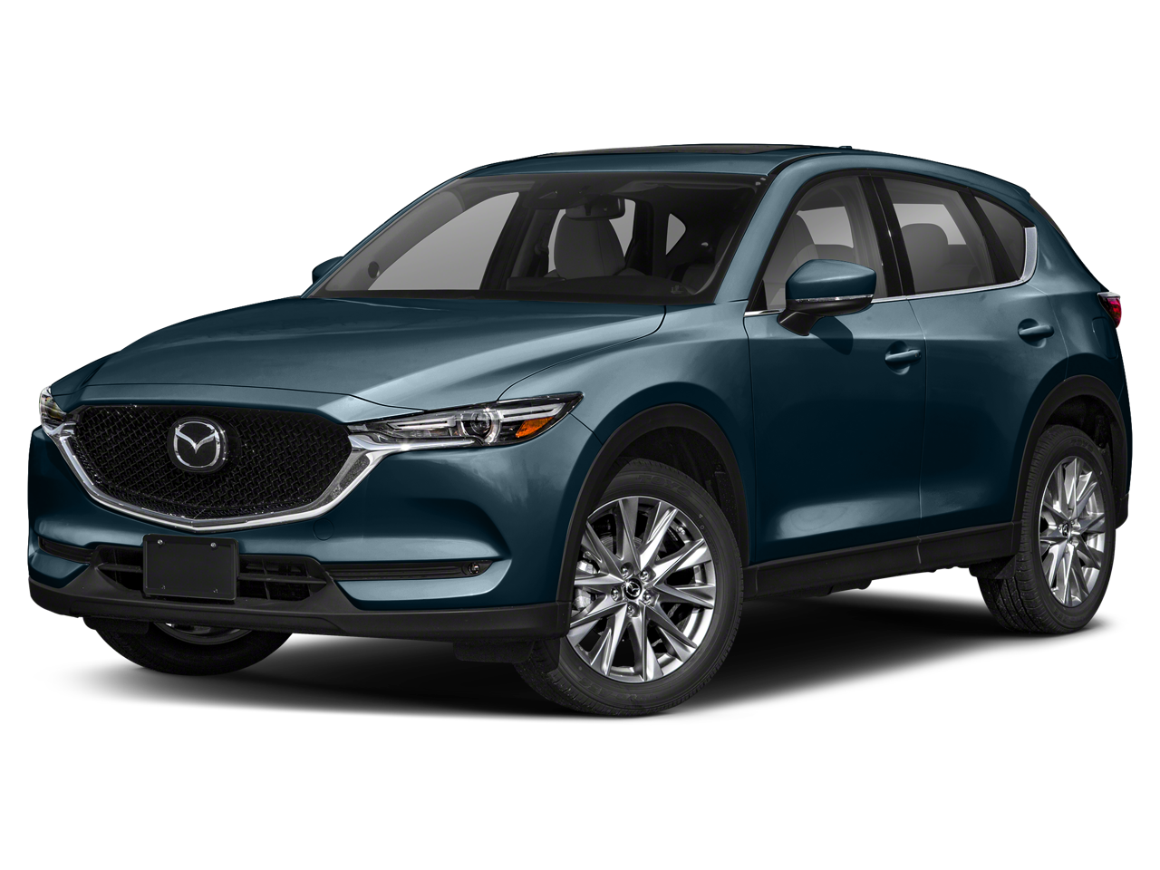 2020 Mazda CX-5 Grand Touring Auto AWD's photo