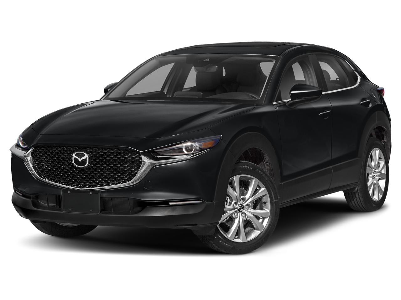 2020 Mazda Mazda CX-30 Preferred