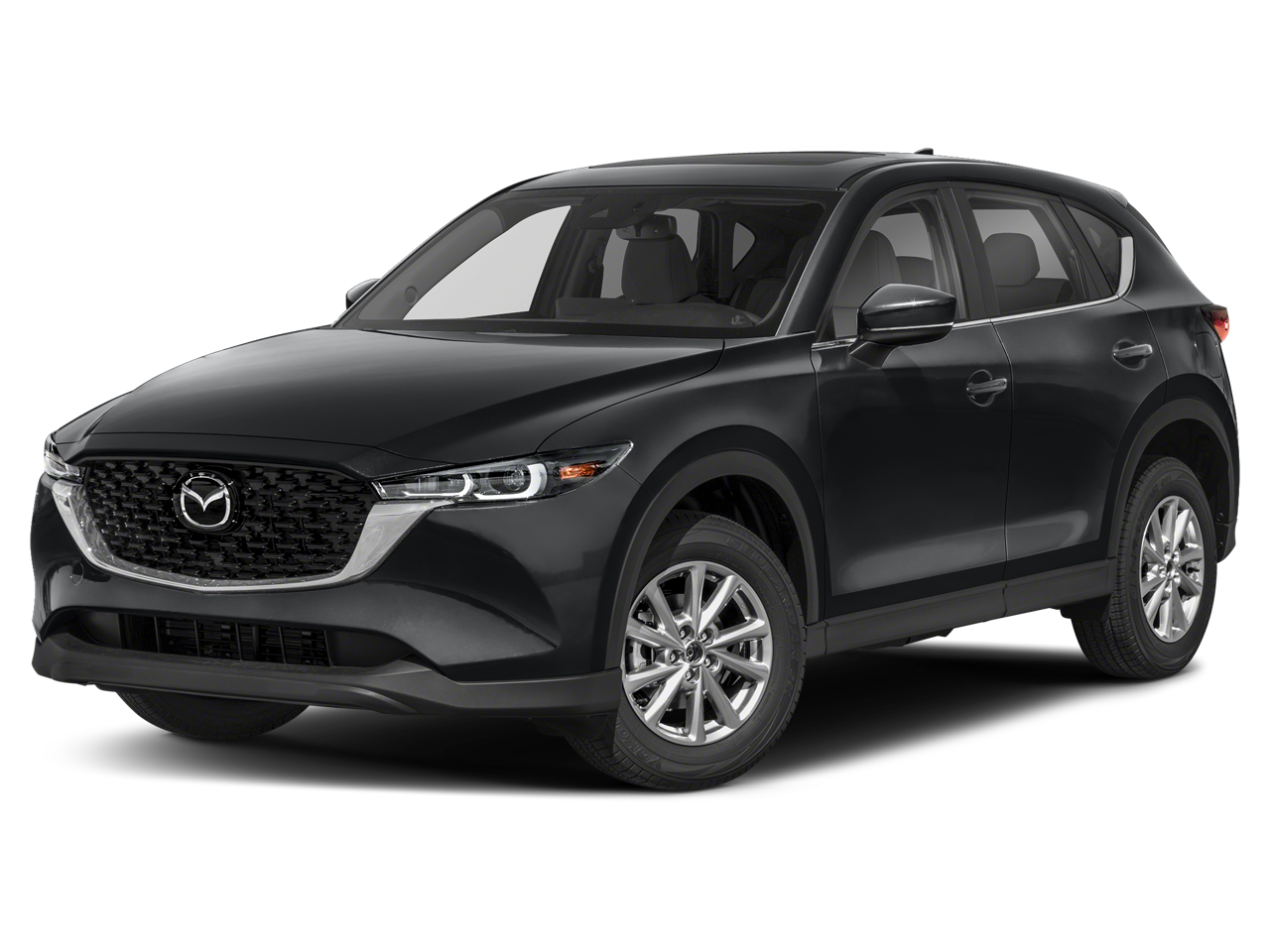 2022 Mazda CX-5 S Preferred package for sale in Lowell, MA