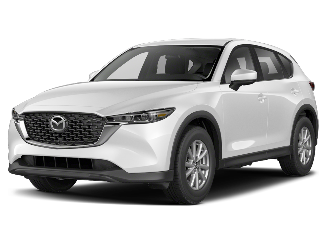 2023 Mazda CX-5 S
