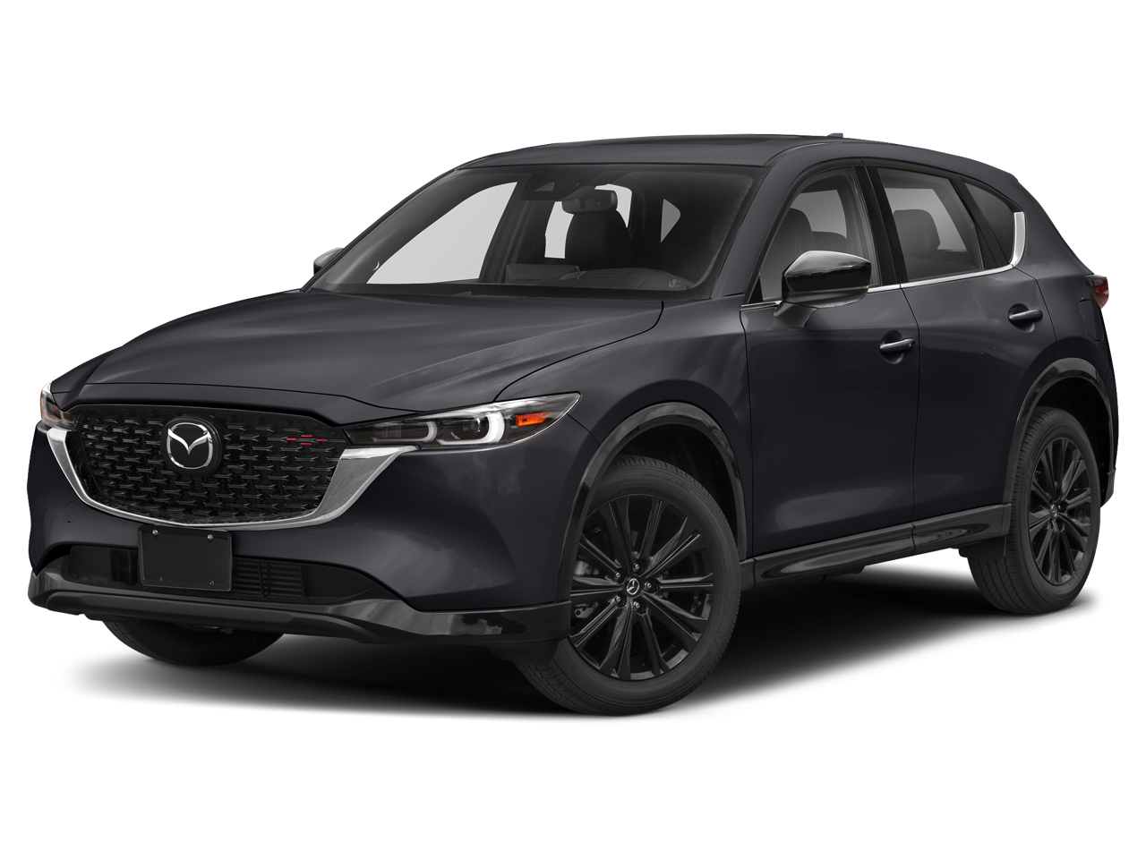 2023 Mazda CX-5 TURBO Auto AWD's photo