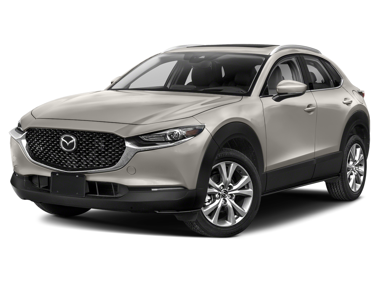 2023 Mazda CX-30