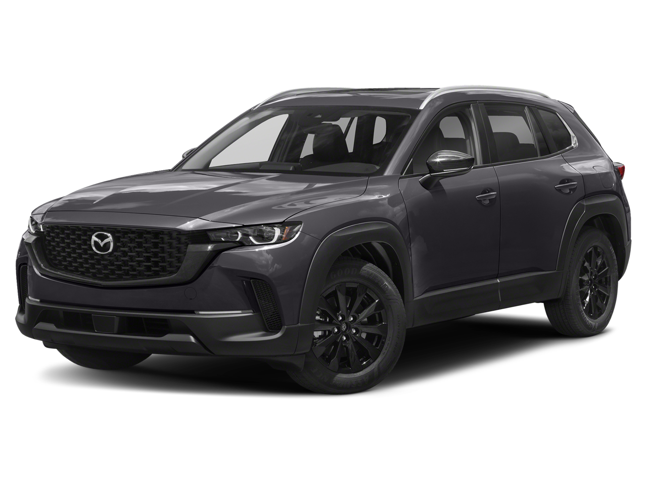2023 Mazda CX-50 S PREFERRED PLUS