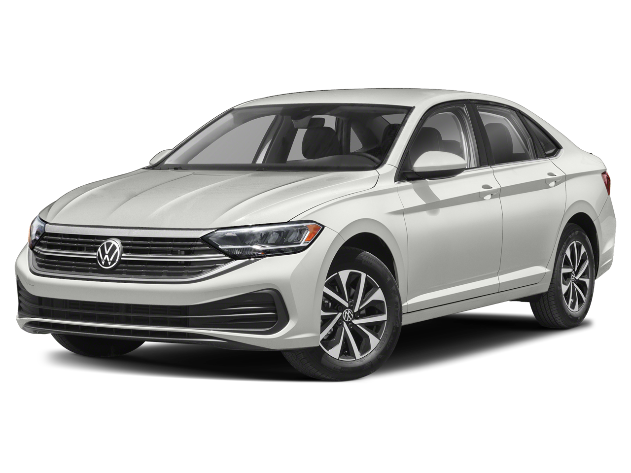 2023 Volkswagen Jetta S