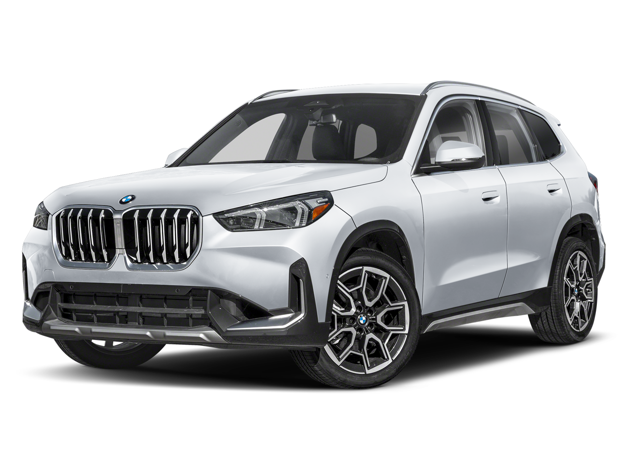 2024 BMW X1
