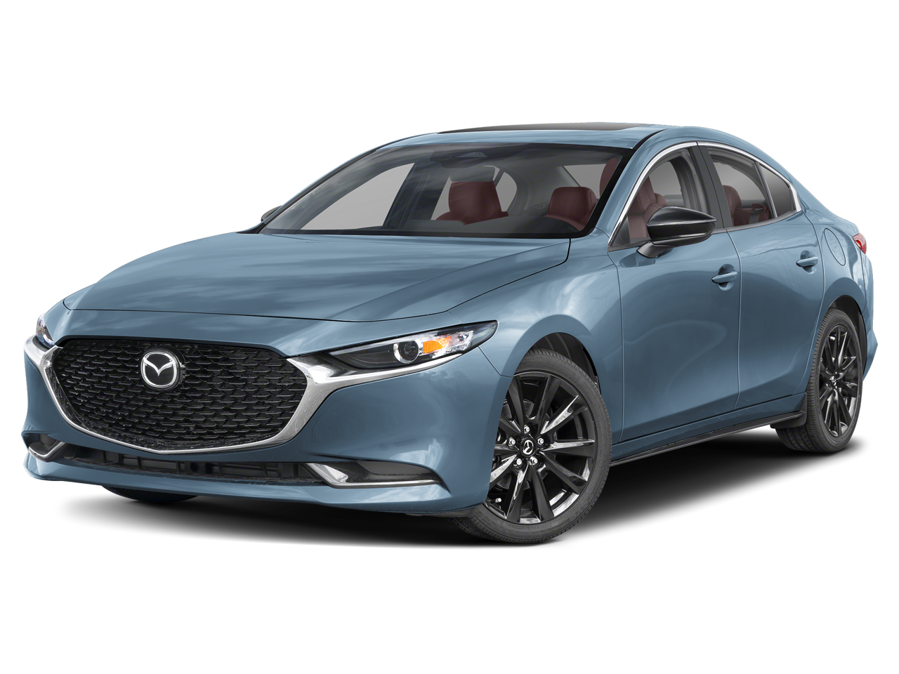 2024 Mazda CX-3 2.5 Carbon Ed. AT 4-Door SKYACTIV AWD's photo