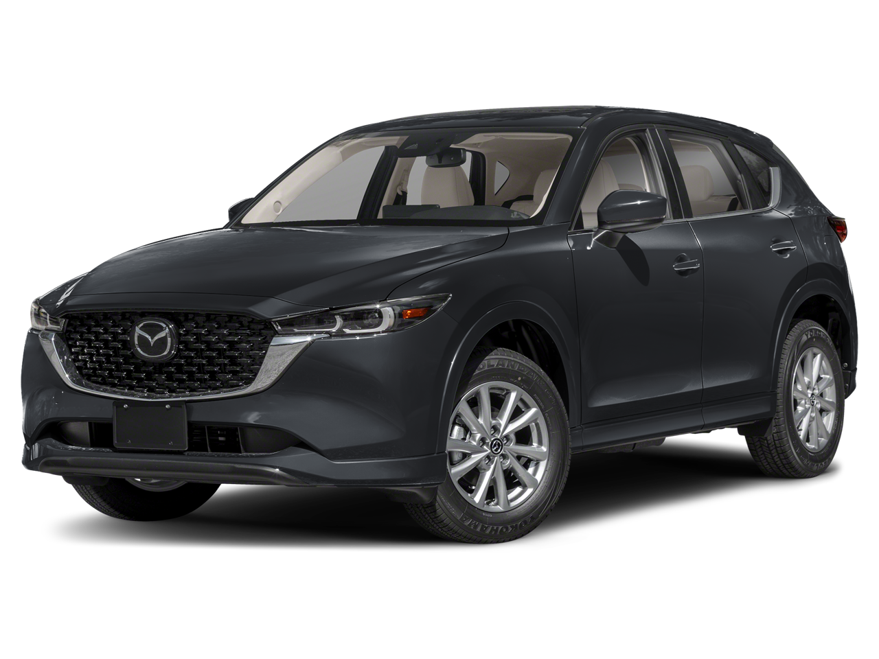 2024 Mazda CX-5's photo
