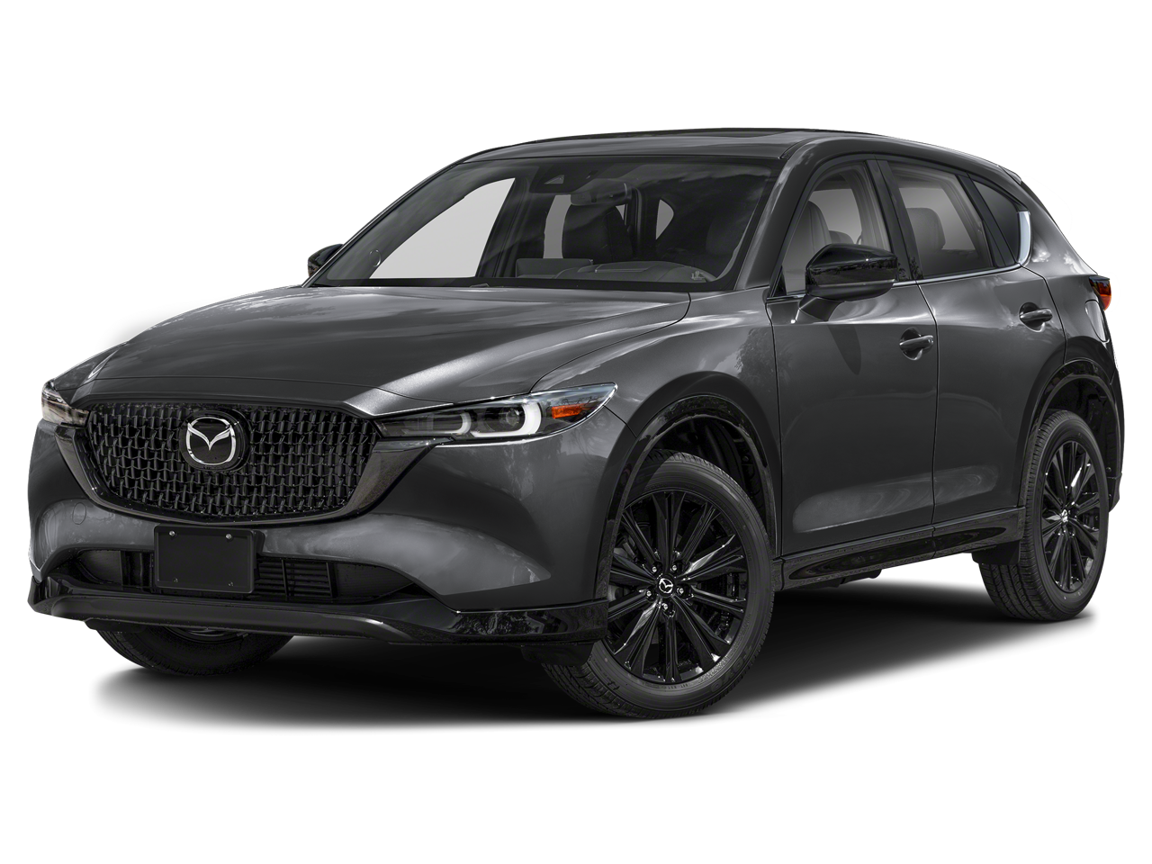 2024 Mazda CX-5 Turbo Premium Package Auto AWD's photo