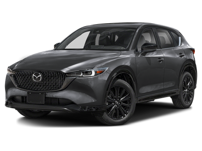 2024 Mazda Mazda CX-5 2.5 Turbo Premium