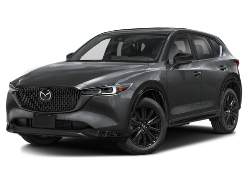 2024 Mazda Mazda CX-5 2.5 Turbo Premium