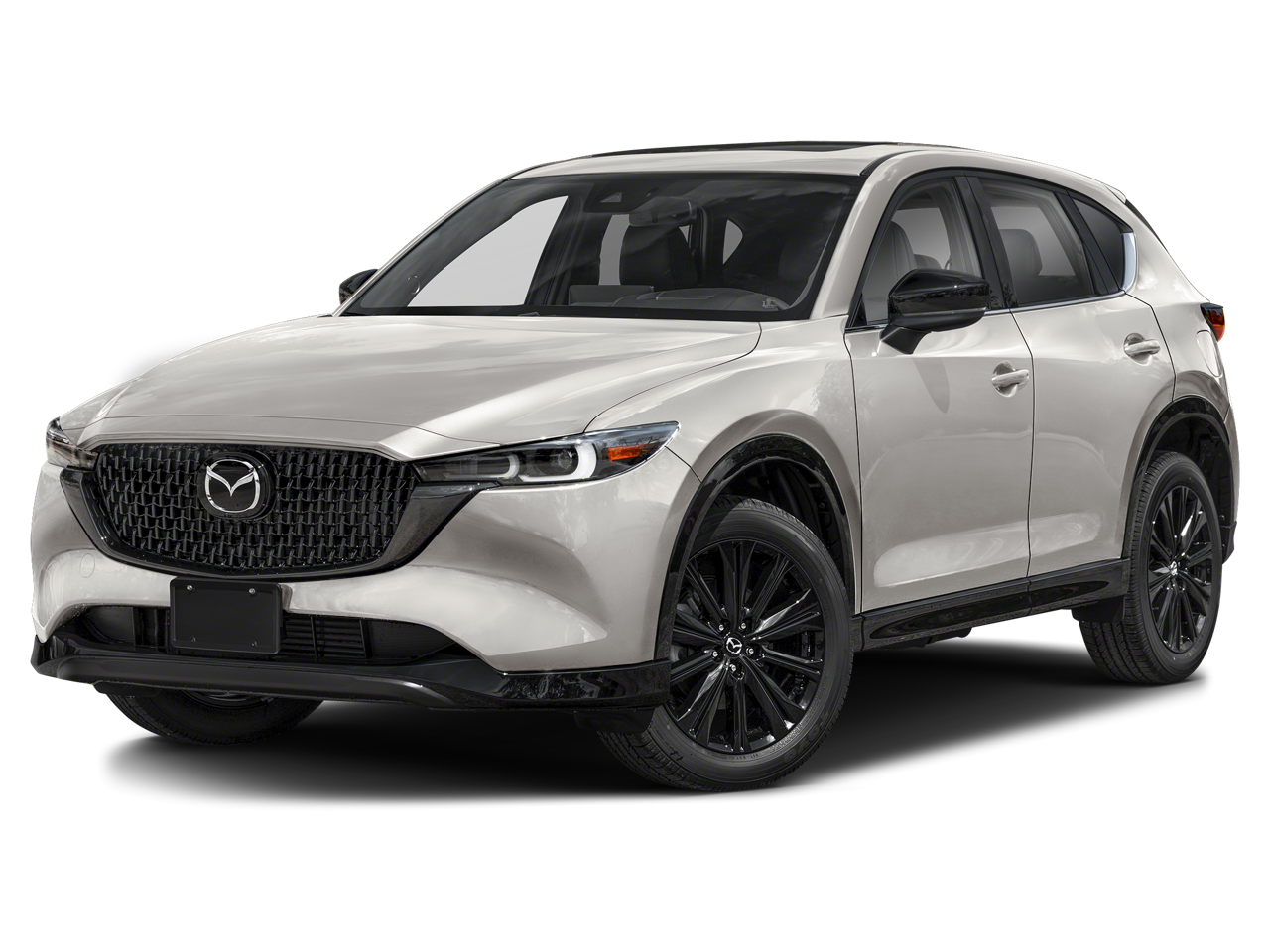 2024 Mazda Mazda CX-5 2.5 Turbo Premium