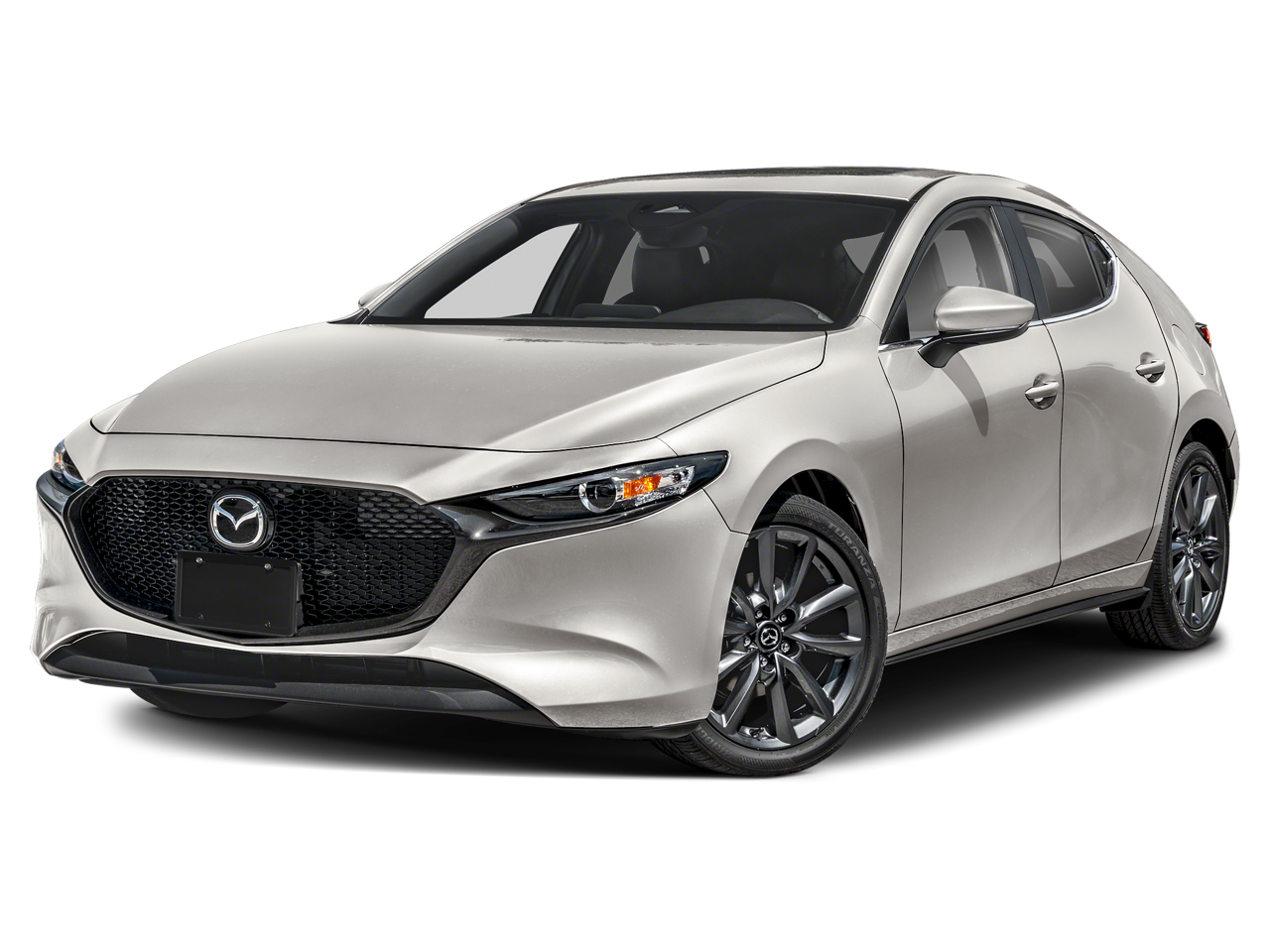 2025 Mazda CX-3 Preferred 2.5 AT 5-Door SKYACTIV's photo