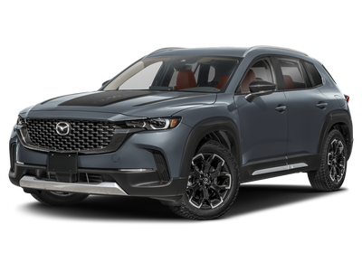 2025 Mazda Mazda CX-50 2.5 Turbo Meridian Edition AWD