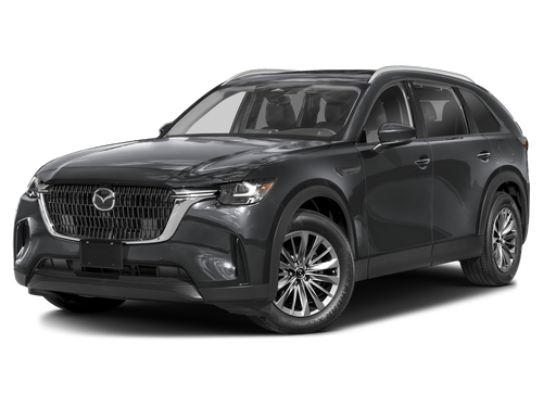 2025 Mazda Mazda CX-90 3.3 Turbo Preferred