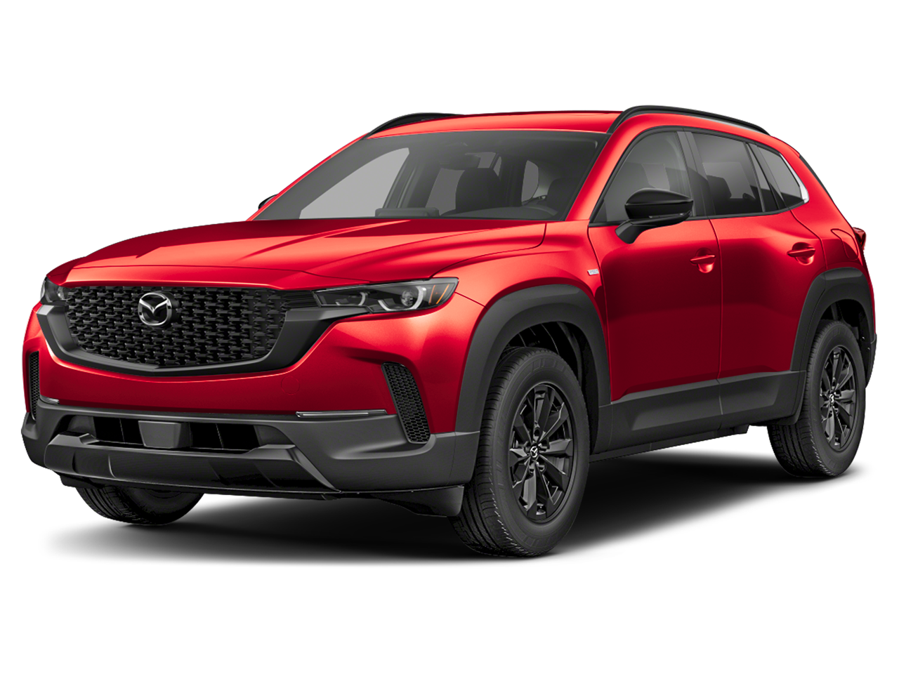 2025 Mazda CX-50 Premium photo 3
