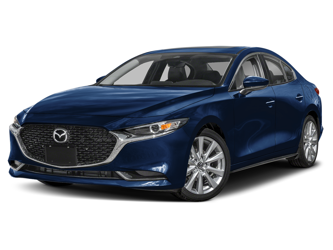 2026 Mazda CX-3's photo