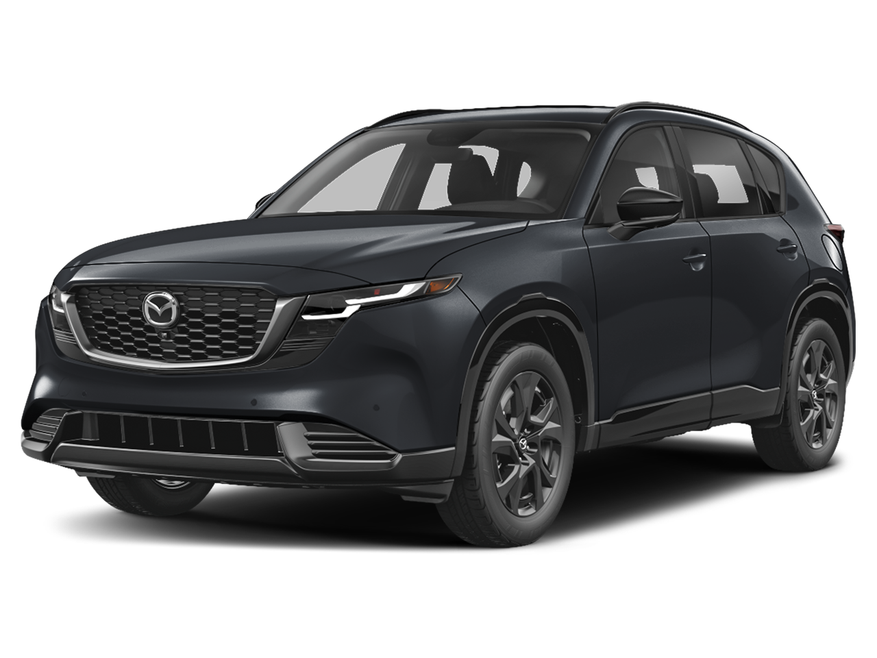 2026 Mazda Mazda CX-5 Base
