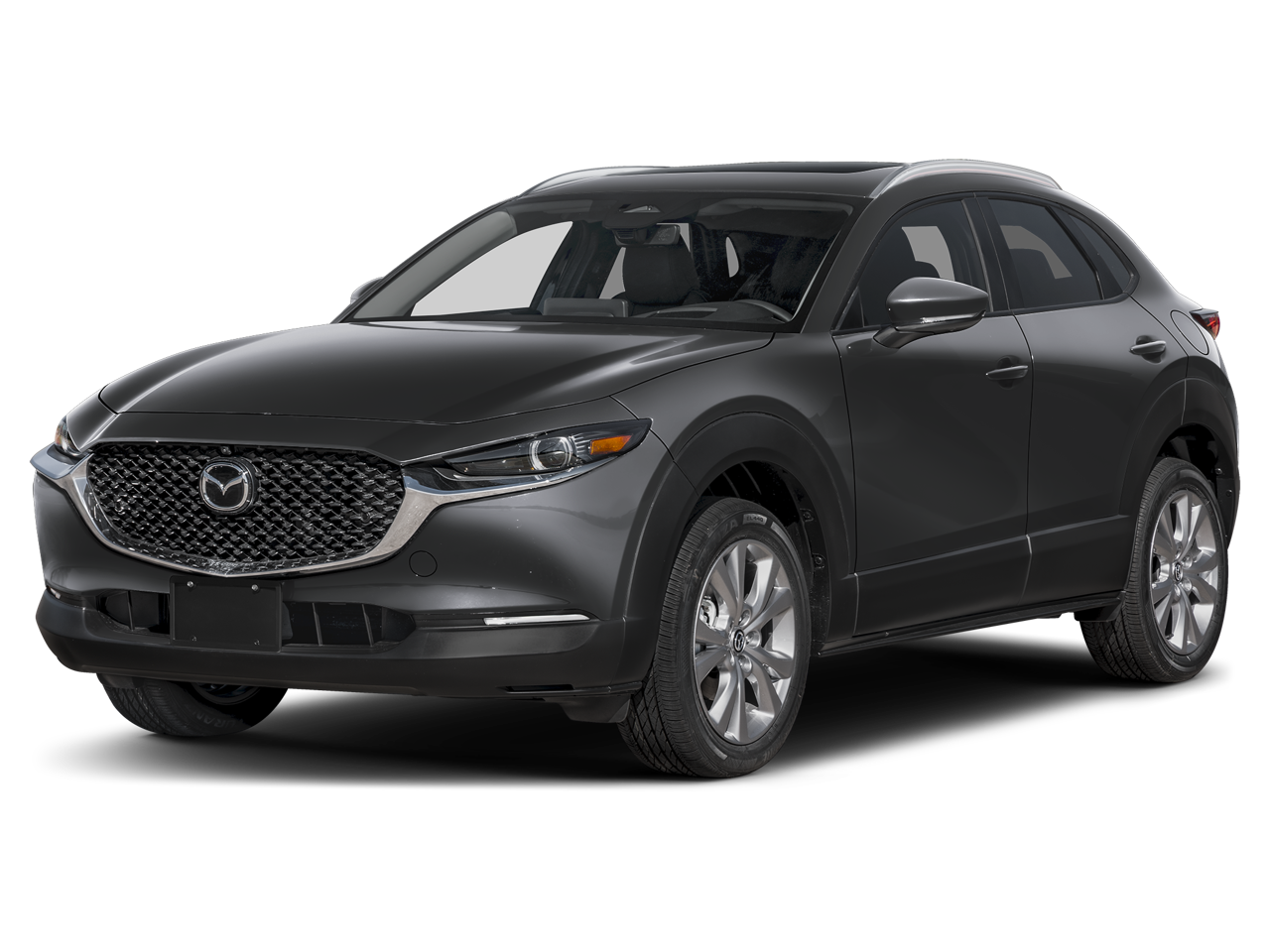 2026 Mazda CX-30 Premium AWD's photo