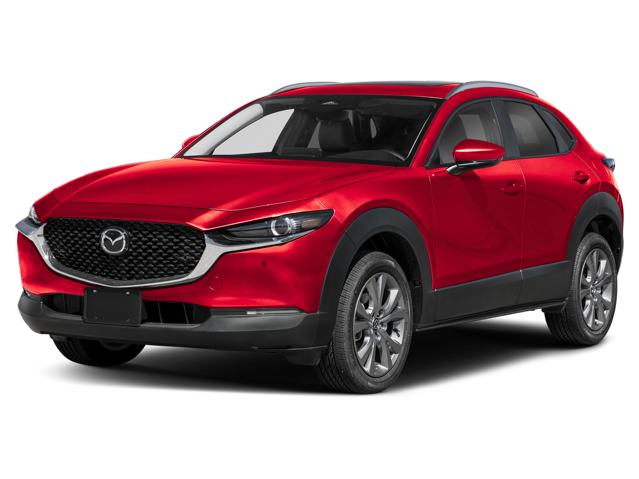 2026 Mazda CX-30