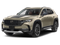 2026 Mazda Mazda CX-50 2.5 Turbo Meridian Edition AWD