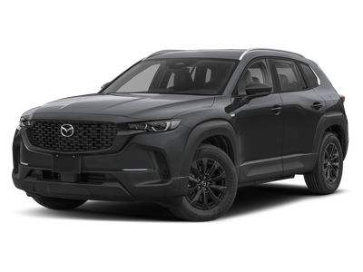 2026 Mazda Mazda CX-50 Hybrid Preferred AWD