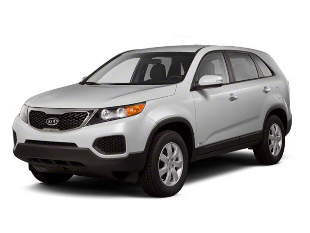 2011 Kia Sorento's photo