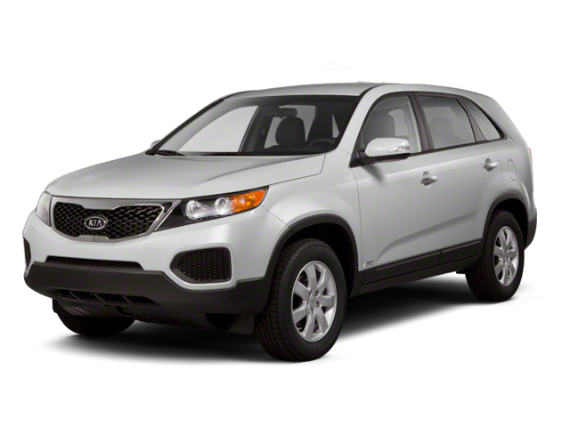 2011 Kia Sorento Base