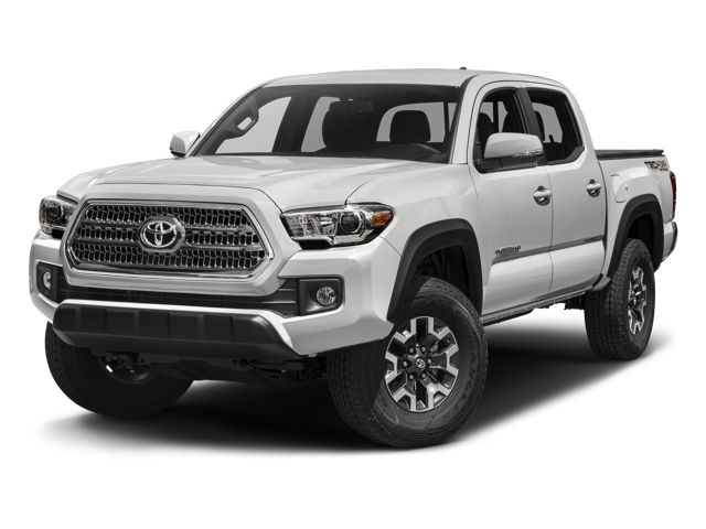 2016 Toyota Tacoma TRD Off-Road