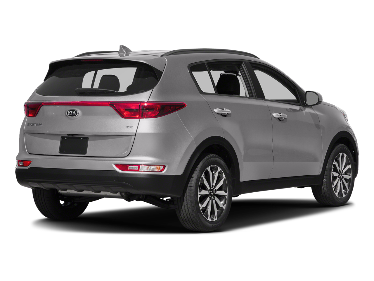 Used 2017 Kia Sportage EX with VIN KNDPNCAC7H7104028 for sale in Lowell, MA