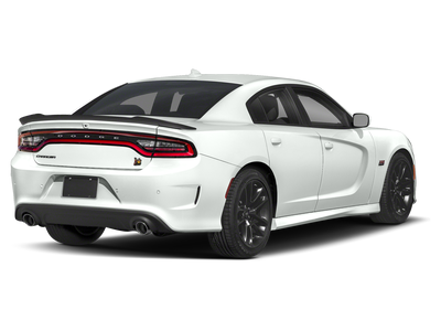 2021 Dodge Charger R/T Scat Pack