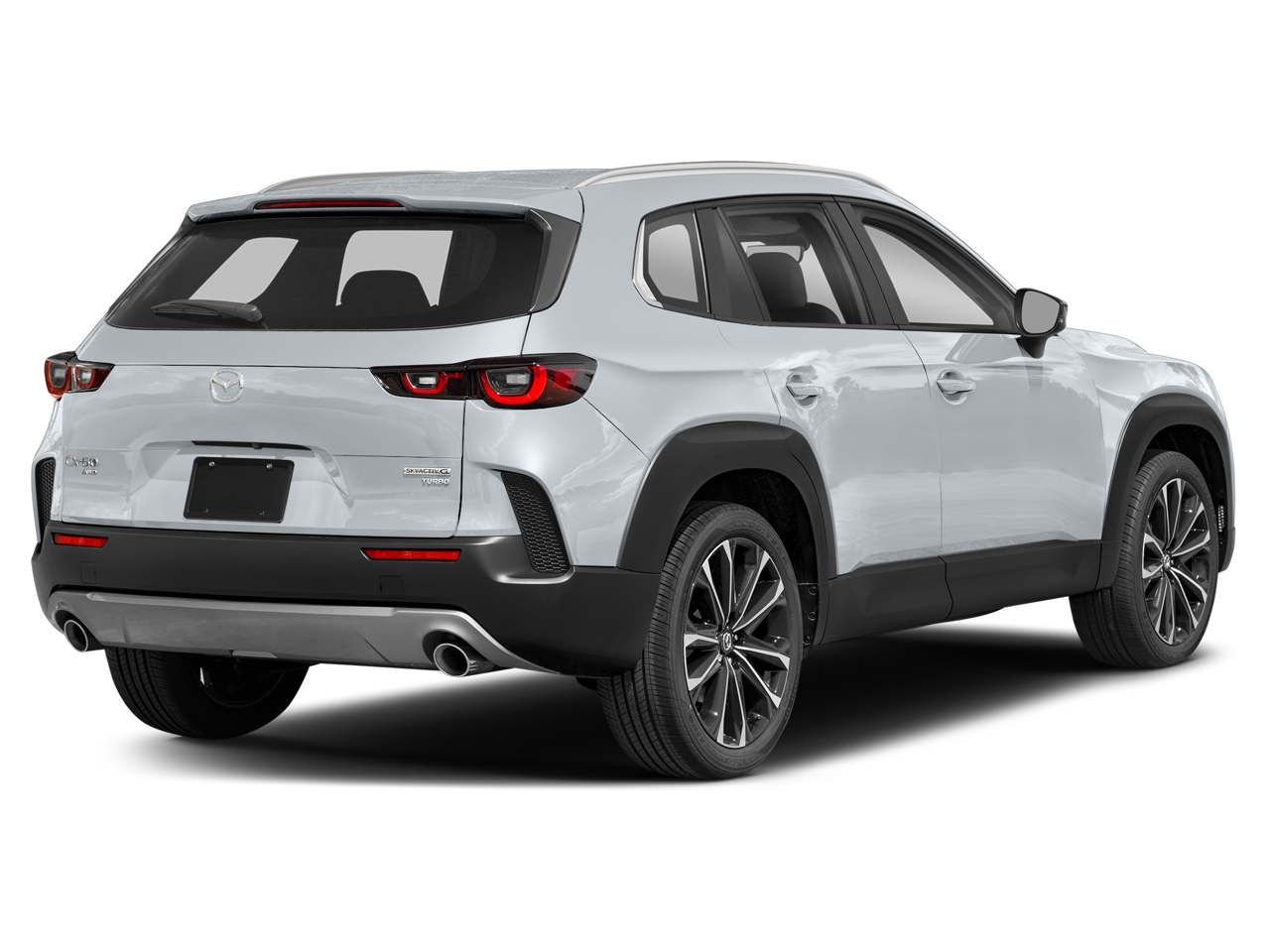 2023 Mazda Mazda CX-50 2.5 Turbo