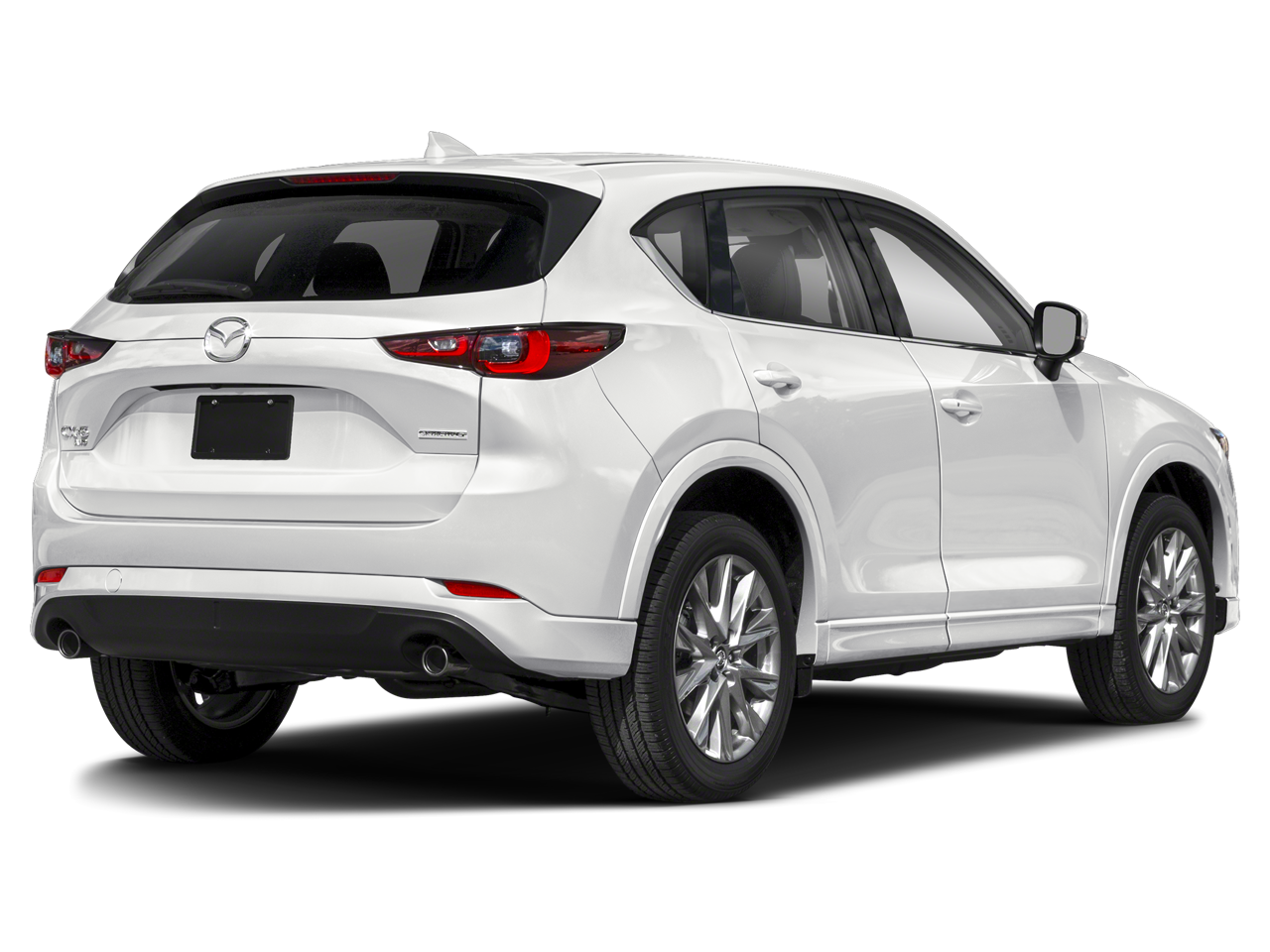 2024 Mazda Mazda CX-5 2.5 S Premium Plus Package